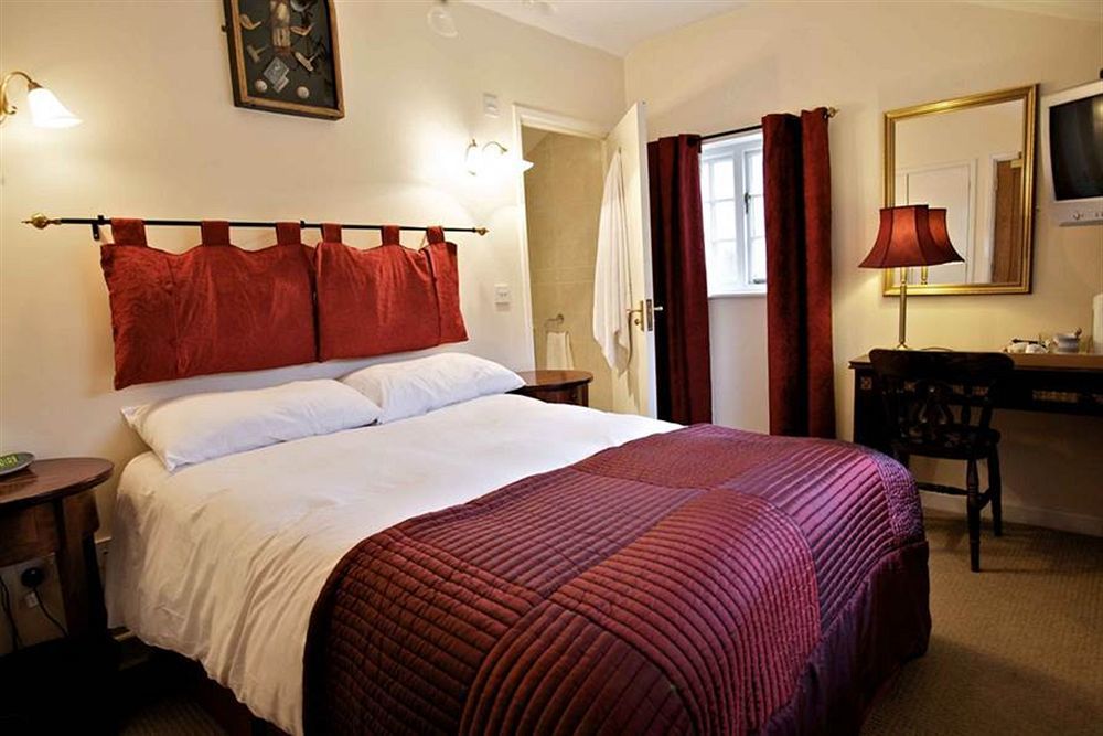 Hotel The Ivy House à Chalfont St Giles Extérieur photo