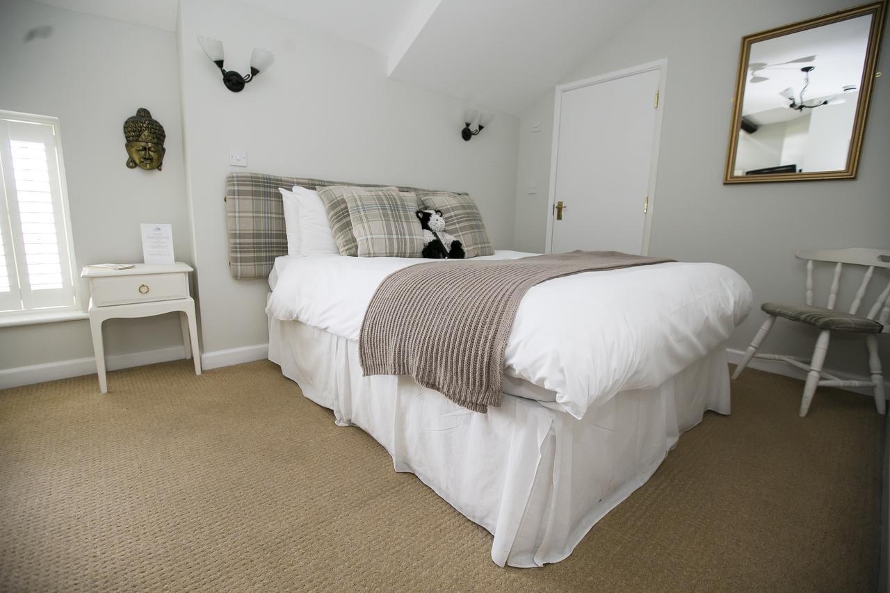 Hotel The Ivy House à Chalfont St Giles Extérieur photo