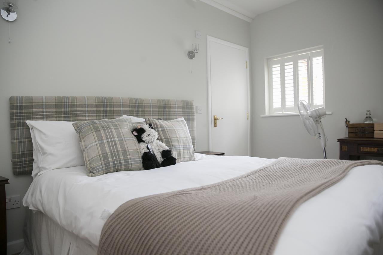 Hotel The Ivy House à Chalfont St Giles Extérieur photo